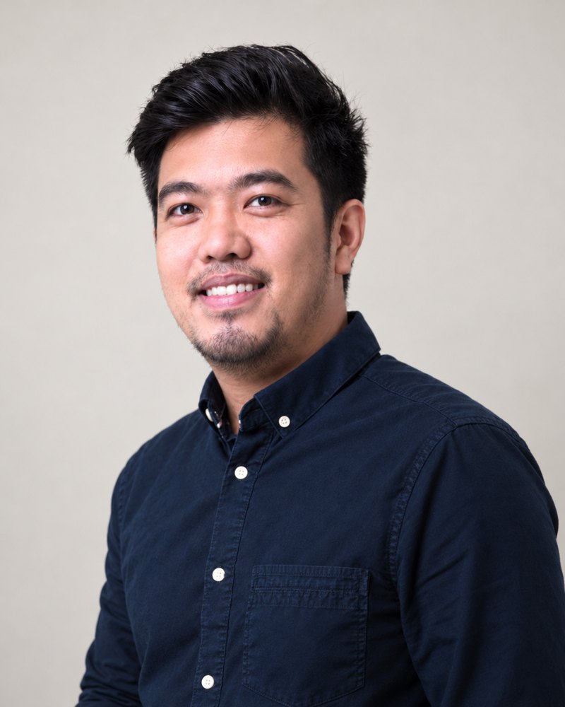 Marvin Perol, founder of handmatch